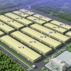 【河北优质厂房/仓库出租】多种规格可选、交通便利、配套完善